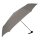 Happy Rain Selection Alu Light Regenschirm manuell Taschenschirm taupe