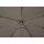 Happy Rain Selection Alu Light Regenschirm manuell Taschenschirm taupe