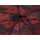 happy rain selection Regenschirm Taschenschirm Petito Ultramini red rose