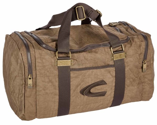 camel active Saunatasche JOURNEY - Sand