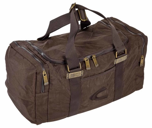 camel active Saunatasche JOURNEY - Braun