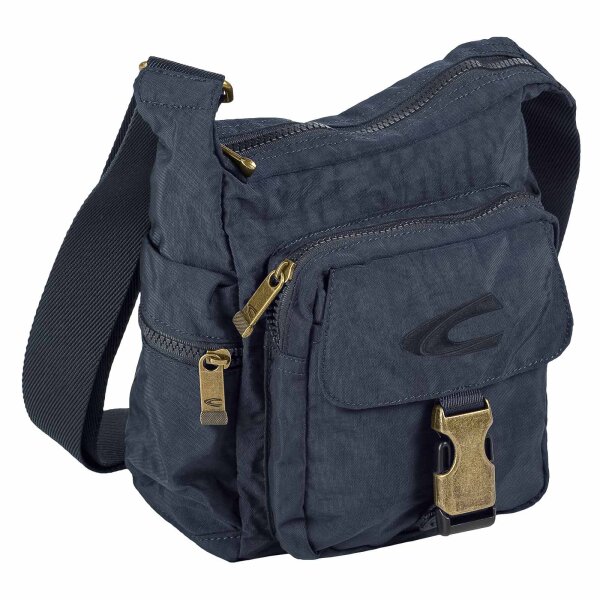 camel active Journey Cross bag S Schultertasche  Nylon B00 606