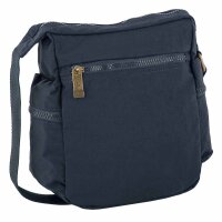camel active Journey Cross bag S Schultertasche  Nylon B00 606