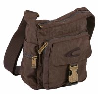 camel active Journey Umhängetaschen Shoulderbag  B00 606 braun