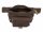 camel active Journey Umhängetaschen Shoulderbag  B00 606 braun