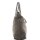 LEI é COZY Shopper Wildleder Nieten