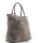 LEI é COZY Shopper Wildleder Nieten