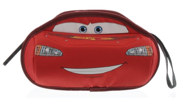 Samsonite Disney Ultimate Pre School Pencil Case Federmäppchen 000 Cars Classic