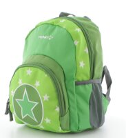Franky Kinderrucksack KRS1 Mini Backpack