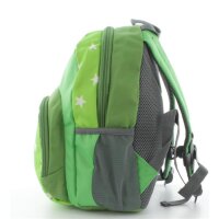 Franky Kinderrucksack KRS1 Mini Backpack