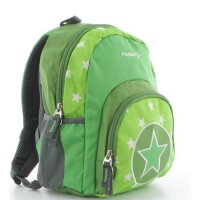 Franky Kinderrucksack KRS1 Mini Backpack