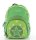 Franky Kinderrucksack KRS1 Mini Backpack grün