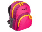 Franky Kinderrucksack KRS1 Mini Backpack pink