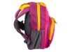 Franky Kinderrucksack KRS1 Mini Backpack pink