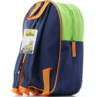Fabrizio Minions 3D Kinderrucksack