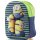 Fabrizio Minions 3D Kinderrucksack