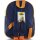 Fabrizio Minions 3D Kinderrucksack