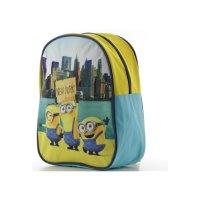 Fabrizio Minions Kinderrucksack New York