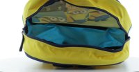 Fabrizio Minions Kinderrucksack New York