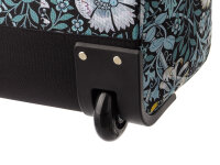 Franky Unisex Einkaufstrolley Einkaufswagen Einkaufstasche ER4