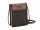 camel active Journey Brustbeutel Portemonnaie Unisex Nylon B00 701 sand