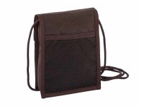 camel active Journey Brustbeutel Portemonnaie Unisex Nylon B00 701 braun
