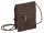 camel active Journey Brustbeutel Portemonnaie Unisex Nylon B00 701 braun