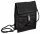 camel active Journey Brustbeutel Portemonnaie Unisex Nylon B00 701 schwarz