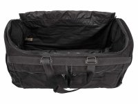 camel active Journey Rollenreisetasche  Travel bag with wheels  Nylon B00 120 schwarz