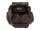 camel active Journey Monty Backpack Rucksack Unisex Nylon B00 205 braun
