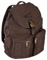 camel active Journey Fun Backpack Rucksack Unisex Nylon...