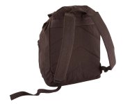 camel active Journey Fun Backpack Rucksack Unisex Nylon B00 216 braun