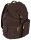 camel active Journey Fun Backpack Rucksack Unisex Nylon B00 216 braun