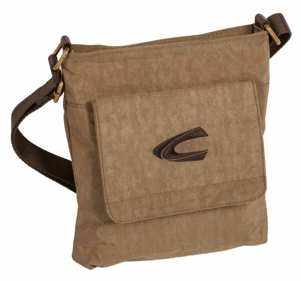 camel active Journey  Cross bag S  Schultertasche Nylon B00 603