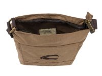 camel active Journey  Cross bag S  Schultertasche Nylon B00 603 sand