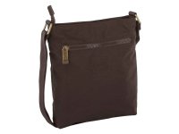 camel active Journey  Cross bag S  Schultertasche Nylon B00 603 braun