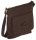 camel active Journey  Cross bag S  Schultertasche Nylon B00 603 braun