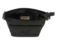 camel active Journey  Cross bag S  Schultertasche Nylon B00 603 schwarz