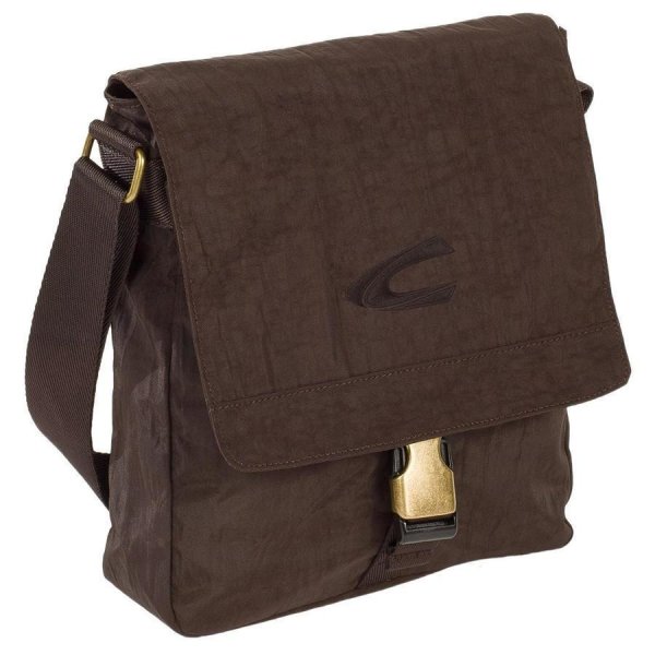 camel active Umhängetasche Journey B00604 Braun