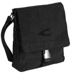 camel active Umhängetasche Journey B00604 Schwarz