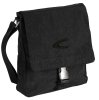 camel active Umhängetasche Journey B00604 Schwarz