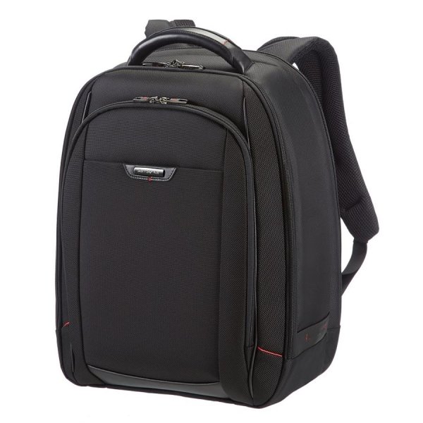 Samsonite PRO-DLX 4 Laptop Backpack Laptoprucksack L 16"