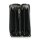 Maitre Damen Reißverschlussbörse 802 darkgrey
