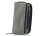 Maitre Damen Reißverschlussbörse 802 darkgrey