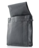 Prato Halfter Kellnerbörse B61 Schwarz