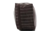 Accentra Waschtasche Herren braun