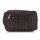 Accentra Waschtasche Herren braun