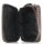 Accentra Waschtasche Herren braun