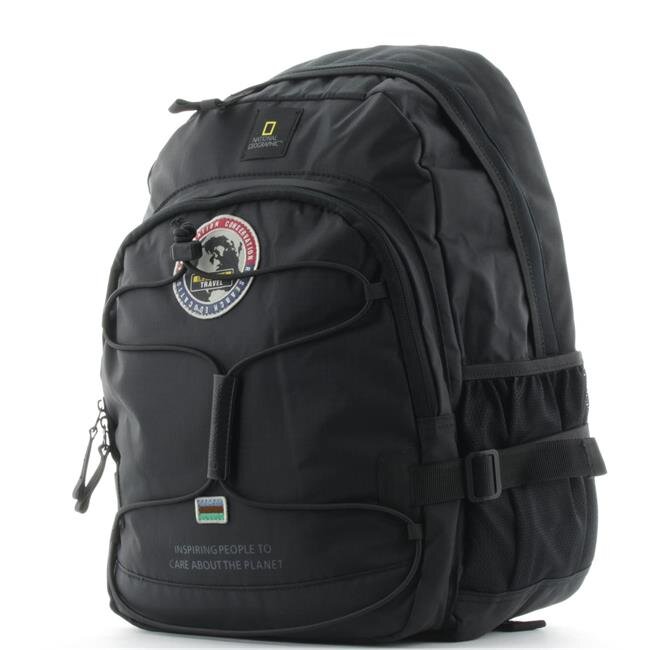 National Geographic Rucksack 22 Liter mit Schnüre N01107 TOPTWO, 59,95