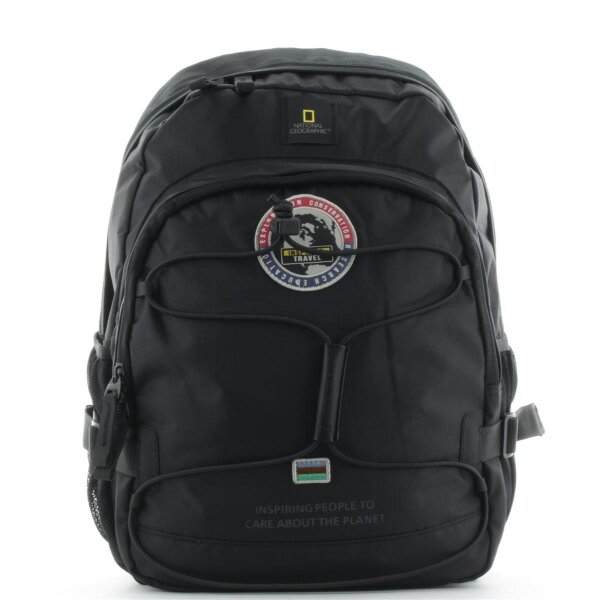 National Geographic Rucksack 22 Liter mit Schnüre N01107